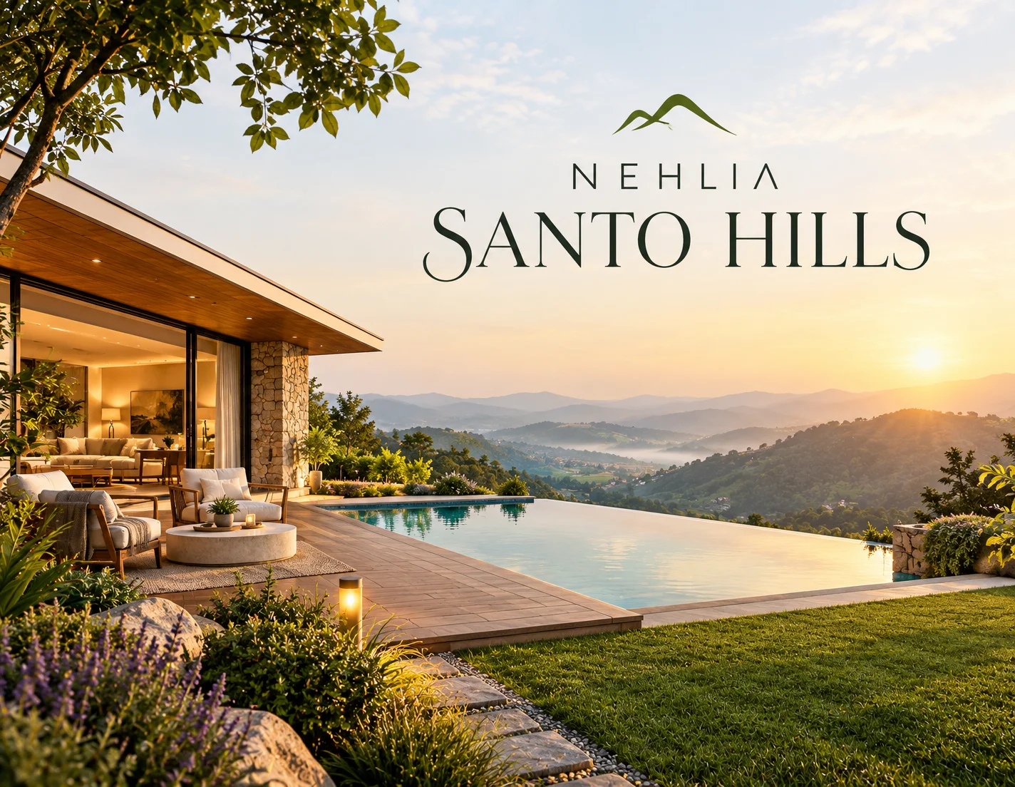 Nehlia Santo Hills